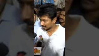 Deputy cm udhayanidhi Stalin recent speech DMK WhatsApp status dmk tamilnadu [upl. by Ahsenal]