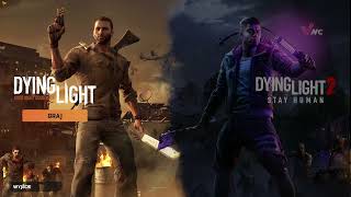 Dying Light  Prolog naszej przygody z Crainem i GRE [upl. by Treblih]