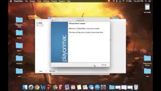 Mac Tutorial FateStay Night Realta Nua Setup [upl. by Ardnalahs]