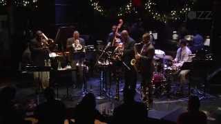 Superb Starling  Wynton Marsalis Septet at Dizzys Club 2013 [upl. by Aneekal]