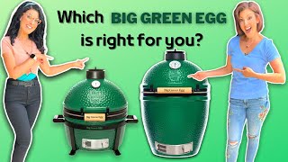 Big Green Eggs cost BIG coin WATCH BEFORE YOU BUY [upl. by Bovill]