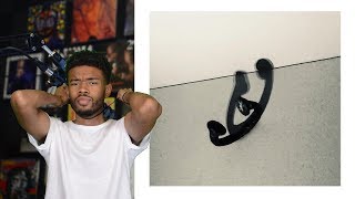 Lupe Fiasco  DROGAS WAVE ALBUM Review [upl. by Pulchi]