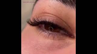 ✨ Eyelash Extension Care Tips ✨ [upl. by Lorilyn]