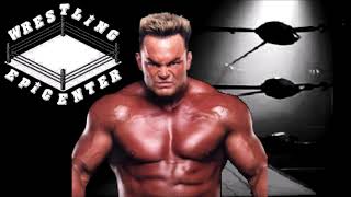 Shawn Stasiak on Being Fired for a Tape recorder in a WWE Locker Room  Wrestling Epicenter 278 [upl. by Airekahs275]