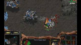 SPL Killer vs fantasy 20091206  Outsider SE [upl. by Silrak377]