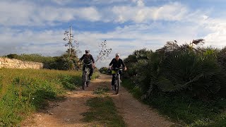 Sizilien mit Wohnmobil und Fahrrad 2023 [upl. by Jase]