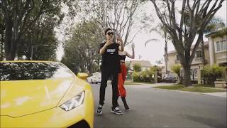 RiceGum  Its EveryNight Sis feat Alissa Violet Official Music Video Clean [upl. by Gentille]