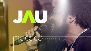 Macaco Sessions Piloto  JAU  Flores da Favela [upl. by Aynahs]