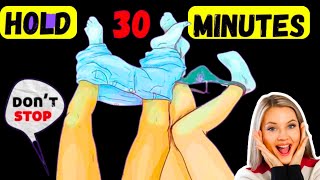 Kegel Exercises For Men To Last Longer [upl. by Aliahs339]