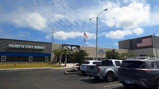 Palmeto State Armory  we were EVACUATED  💥 [upl. by Eked]