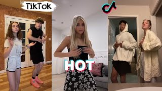 Hot  TikTok Dance Compilation [upl. by Chrisy245]