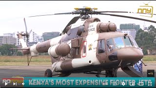 WATCH KENYAS MOST DANGEROUS AND EXPENSIVE FIGHTER JETS SemaNaRonny [upl. by Tiemroth]