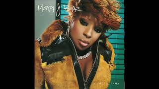 Mary J Blige  Family Affair Audio [upl. by Breh489]