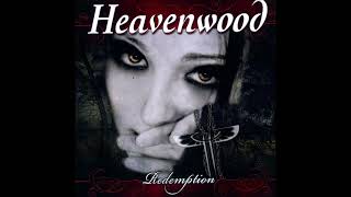 Heavenwood  Her Scent in the Spiral Feat Liv Kristine [upl. by Rora]