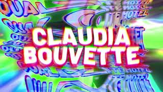 Qualité Motel  Unavailable feat Claudia Bouvette [upl. by Kape]