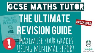 Everything you Need to Pass Your GCSE Maths Exams  GCSE Maths Exam 2024 [upl. by Eseilana]