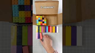 Best Way to Fill Up Lego Pick a Brick Box  PAB [upl. by Ititrefen]