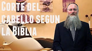 Como cortarse el cabello segun la Biblia [upl. by Moselle]