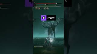 Regal Ancestor Spirit Kill  Rhilot Twitch [upl. by Eibor]