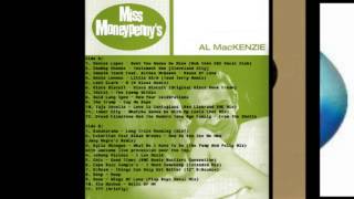 Al Mackenzie  Miss Moneypennys 1993  Side B [upl. by Zurciram444]