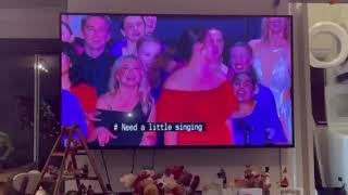 Carols in the Domain 2022 Finale [upl. by Casilde328]