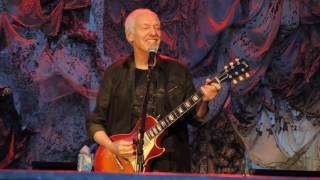 Peter Frampton quotSomethings Happening Rebel Rebelquot [upl. by Allyn]