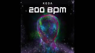 KODA  200 BPM FREE DOWNLOAD [upl. by Seagraves]