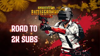 BEERU PUBG MOBILE live rank push NORTH AMERICA [upl. by Avad]