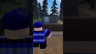 Roblox fbi open up [upl. by Itnahs]