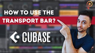 This tool makes CUBASE a lot easier  Complete Tutorial [upl. by Rafaelita]