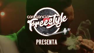 ConCiencia Freestyle  TREBOR  Tráiler Eso Fue [upl. by Onibag819]