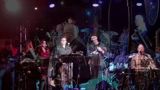 “Ruby Baby” Donald Fagen cover Live at 3rd and Lindsley 31518 [upl. by Itsym]