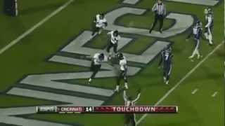 Travis Kelce Highlights [upl. by Thornburg362]