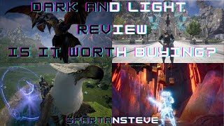 Dark and light Review  Is it worth BuyingPlaying  PC [upl. by Kellie328]