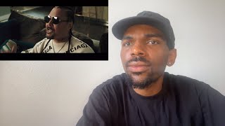 Bizzy Bone  BTNH Way REACTION [upl. by Abil]