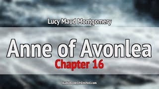 Anne of Avonlea Audiobook Chapter 16 [upl. by Isolda]