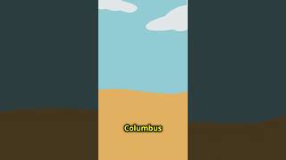 Columbus Day A Deeper Look at History ColumbusDay IndigenousPeoplesDay NativeAmericanHeritage [upl. by Navillus]