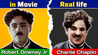 The Best Casting Choices Actors Who Nailed Famous Roles [upl. by Orual]