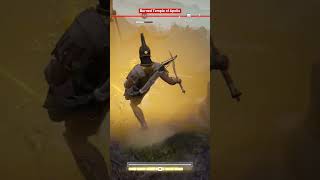 Assassins Creed Odyssey gaming assasinscreedodyseeygameplay pcgamer assassinscreed reels [upl. by Comstock]