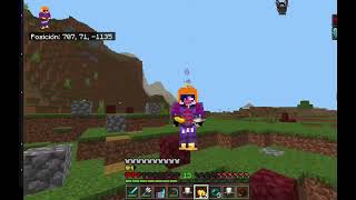 CLIP CASI MUERTE DE PIGBLADE7 EN HELL ABYSS 3 [upl. by Letniuq]