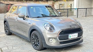 Mini one 2019 [upl. by Nayr]