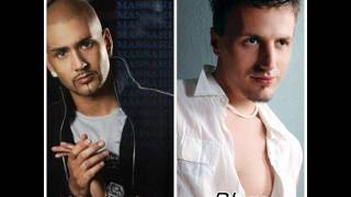 Blero Ft Massari  Sexy Moves  El Bandolero Mix [upl. by Harpole]