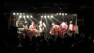 funkstationkokura live spot wow20161224 [upl. by Tugman]