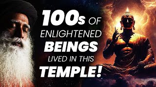 Secret Behind Kashi amp Kedarnath  Temple  Shiva  Occult  Mysticism Sadhguru  Adiyogi [upl. by Arraet]