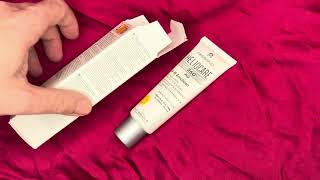 Unboxing  Heliocare 360 MD AR Emulsion Sunscreen why do these things have such long names [upl. by Blalock337]