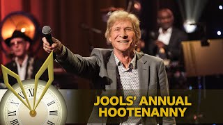 Paul Jones  Do Wah Diddy Diddy Jools Annual Hootenanny [upl. by Wemolohtrab]