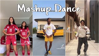 TikTok Dance Mashup Compilation of 2024  Best Viral Dance Trends [upl. by Enicul939]