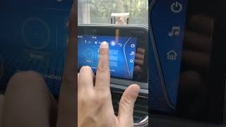 How to check drive efficiency in TATA Car  ALTROZ PUNCH TIAGO TIAGOR NEXON HARRIER  Hindi [upl. by Gelman]