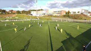 RFC U17 vs AC Horsens [upl. by Tanah]