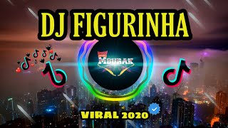 DJ FIGURINHA HARD REMIX KOPLO TIKTOK TERBARU 2021 Douglas E Vinicius  FULL BASS [upl. by Znieh]